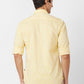 Parx Yellow Casual Shirts