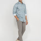 Parx Grey Shirt