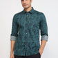 Parx Green Shirt