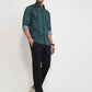 Parx Green Shirt