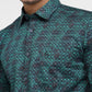 Parx Green Shirt