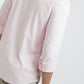 Parx Men Pink Solid Slim Fit Cotton Casual Shirt