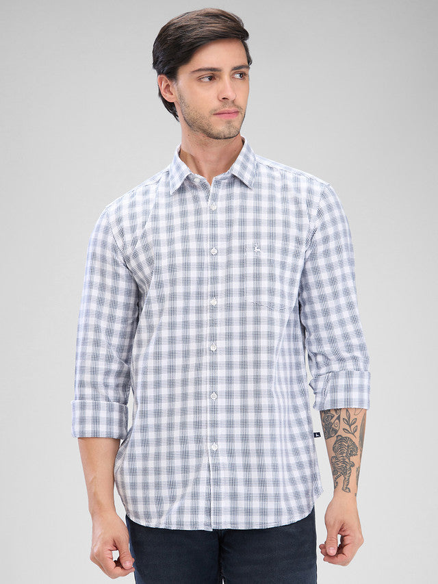 Parx Grey Shirt