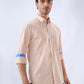 Parx Fawn Casual Shirt