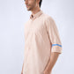 Parx Fawn Casual Shirt