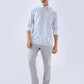 Parx White Casual Shirt