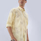 Parx Yellow Shirt 