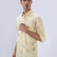 Parx Yellow Shirt 