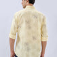 Parx Yellow Shirt 