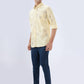 Parx Yellow Shirt 