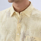 Parx Yellow Shirt 
