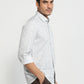 Parx White Shirt