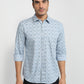 Parx Blue Shirt 