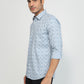 Parx Blue Shirt 
