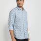 Parx Blue Shirt 