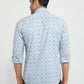 Parx Blue Shirt 