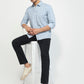 Parx Blue Shirt 