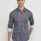 Parx Blue Shirt