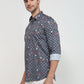 Parx Blue Shirt