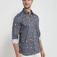 Parx Blue Shirt