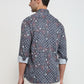 Parx Blue Shirt