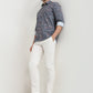 Parx Blue Shirt