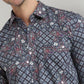 Parx Blue Shirt