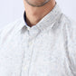 Parx Grey Casual Shirt