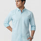 Parx Green Shirt 