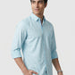 Parx Green Shirt 
