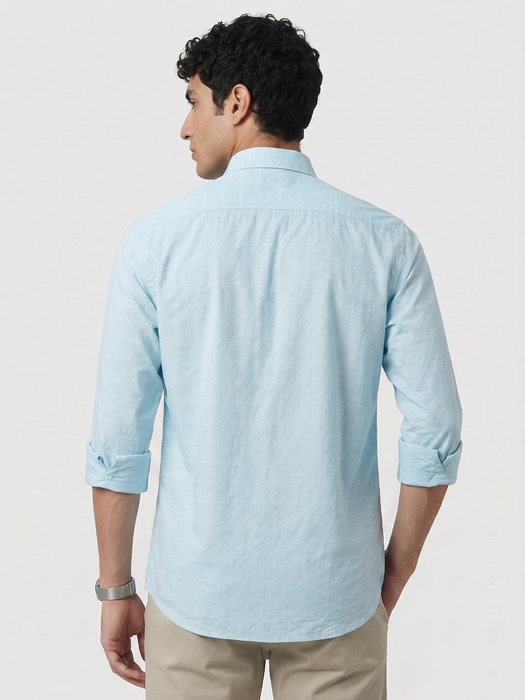 Parx Green Shirt 