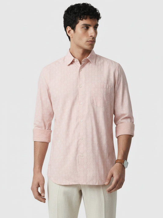 Parx Orange Shirt 