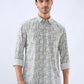Parx Fawn Casual Shirt