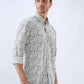 Parx Fawn Casual Shirt