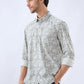 Parx Fawn Casual Shirt