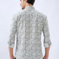 Parx Fawn Casual Shirt