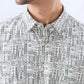 Parx Fawn Casual Shirt