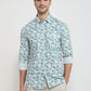 Parx Green Shirt