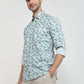 Parx Green Shirt