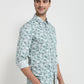 Parx Green Shirt