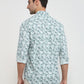 Parx Green Shirt