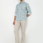 Parx Green Shirt