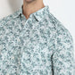Parx Green Shirt