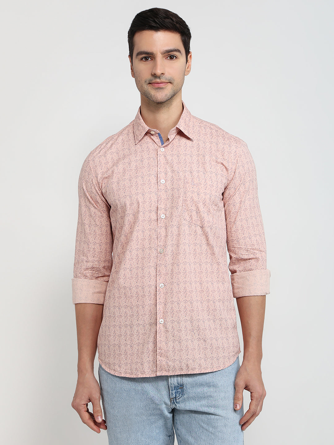 Parx Red Shirt