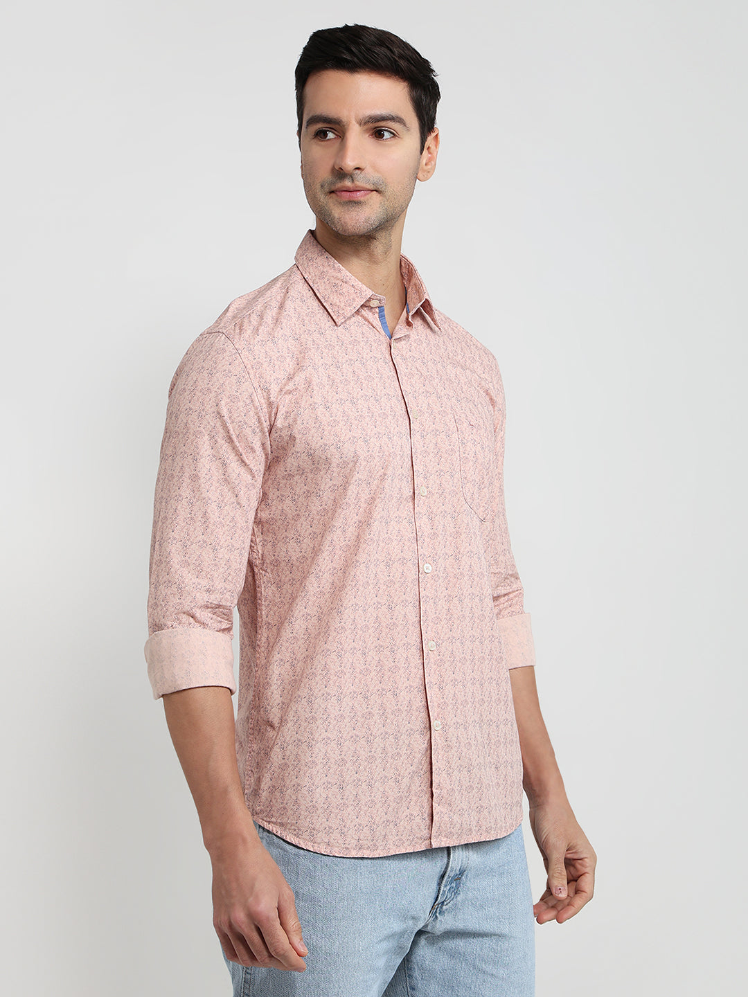Parx Red Shirt