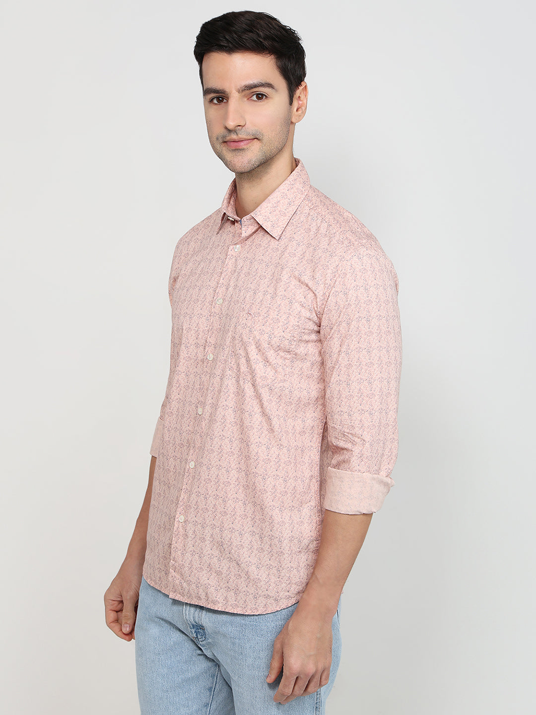 Parx Red Shirt