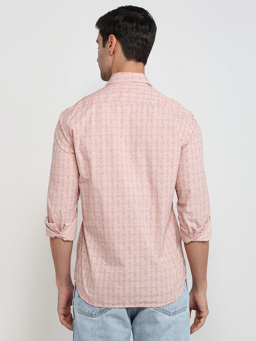 Parx Red Shirt