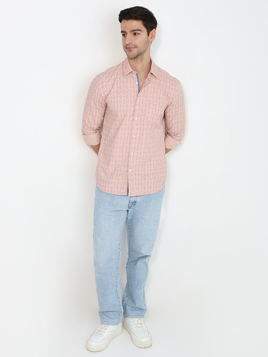 Parx Red Shirt