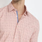 Parx Red Shirt