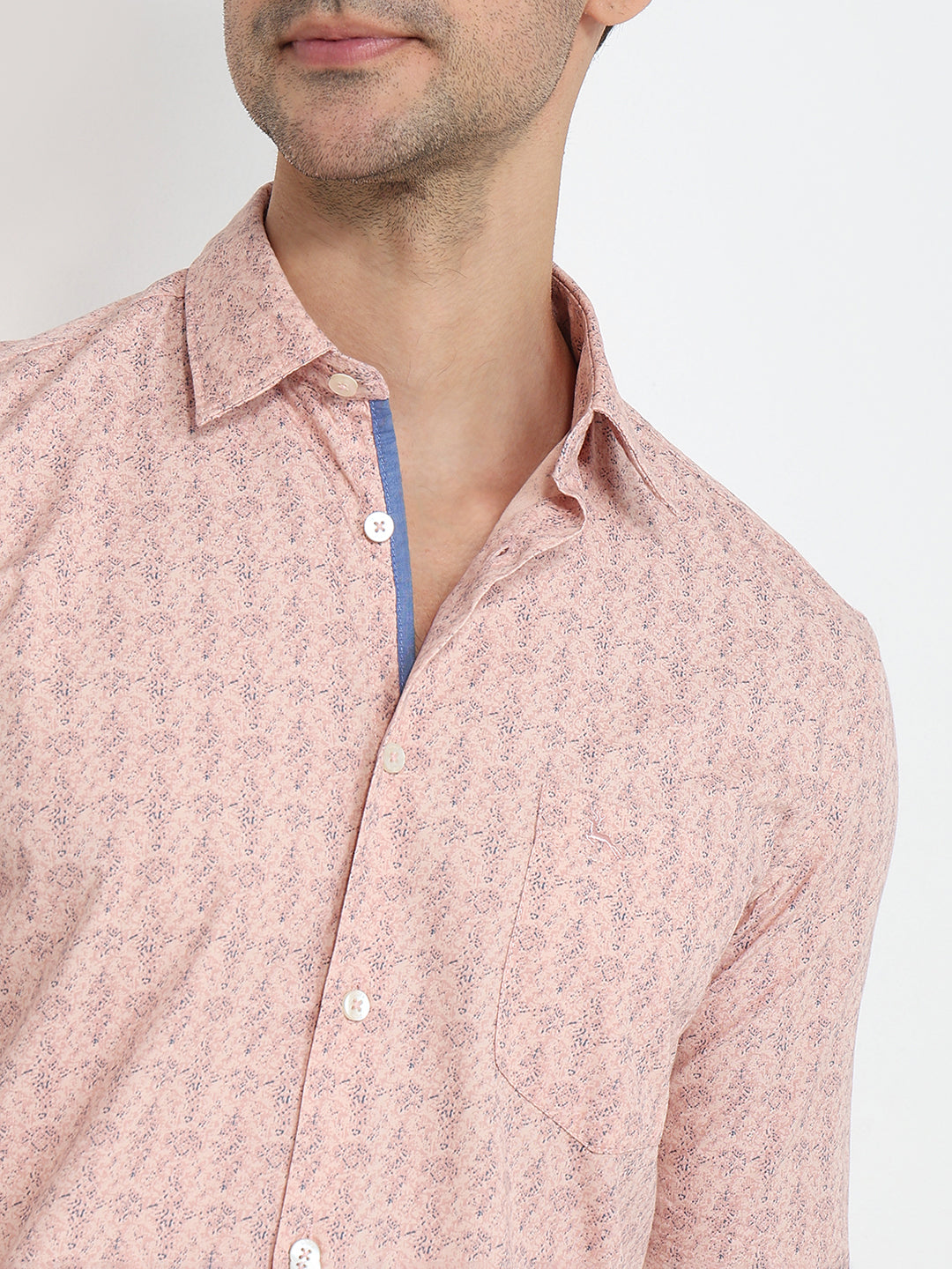 Parx Red Shirt